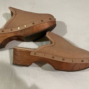 Dolce Vita closen clog